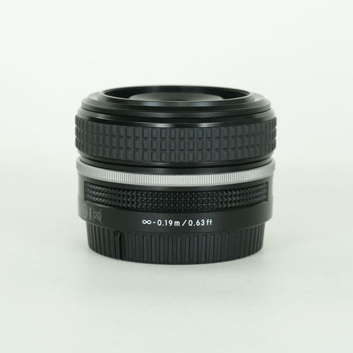Nikon Lens (Single Focus) Nikkor Z F/2.8 [Special Edition]