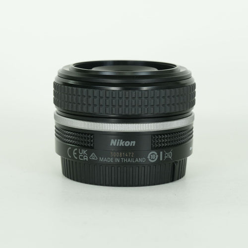 Nikon Lens (Single Focus) Nikkor Z F/2.8 [Special Edition]