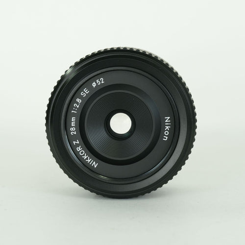 Nikon Lens (Single Focus) Nikkor Z F/2.8 [Special Edition]