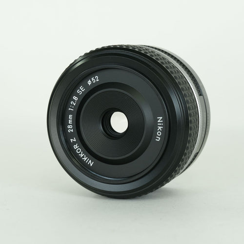 Nikon Lens (Single Focus) Nikkor Z F/2.8 [Special Edition]