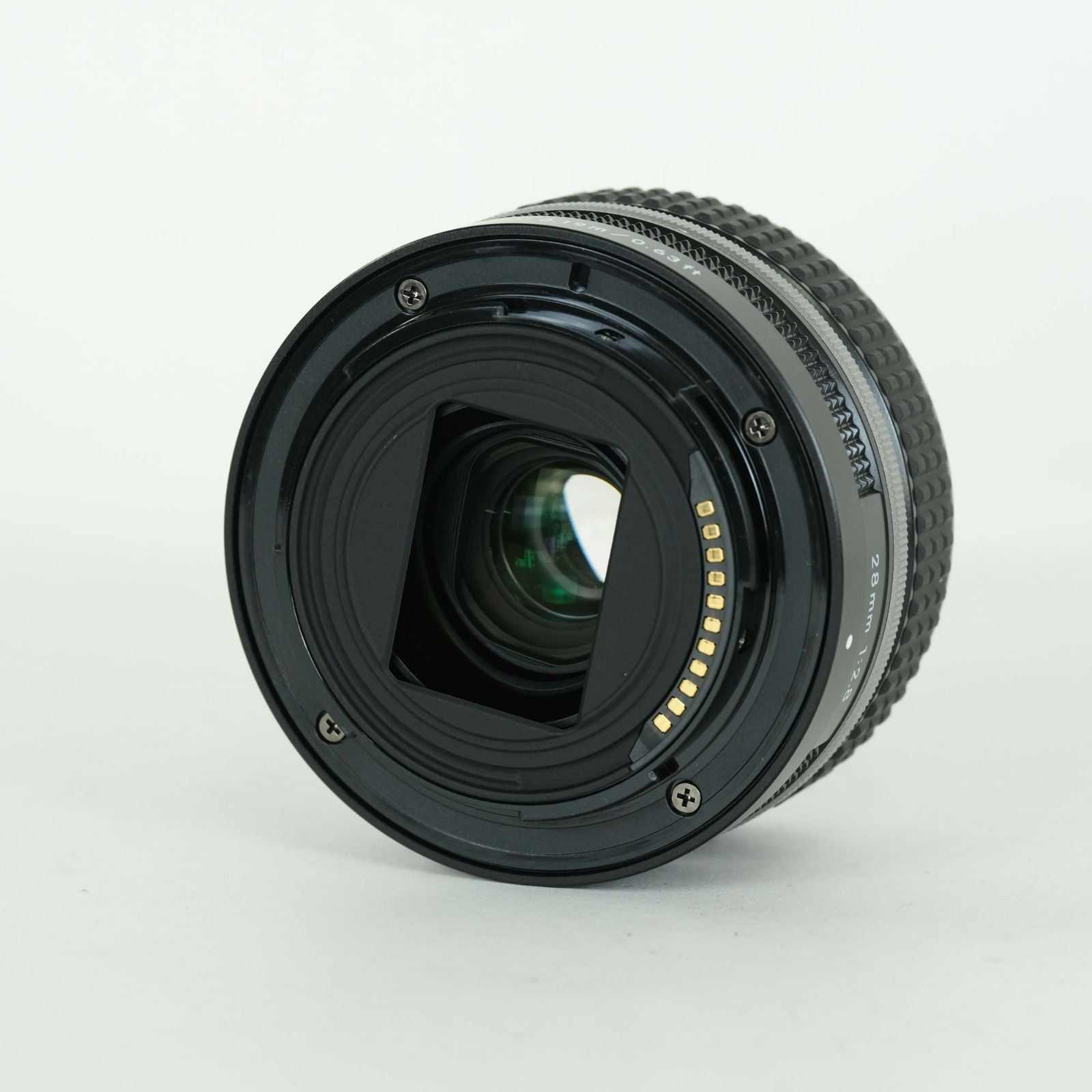 Nikon Lens (Single Focus) Nikkor Z F/2.8 [Special Edition]