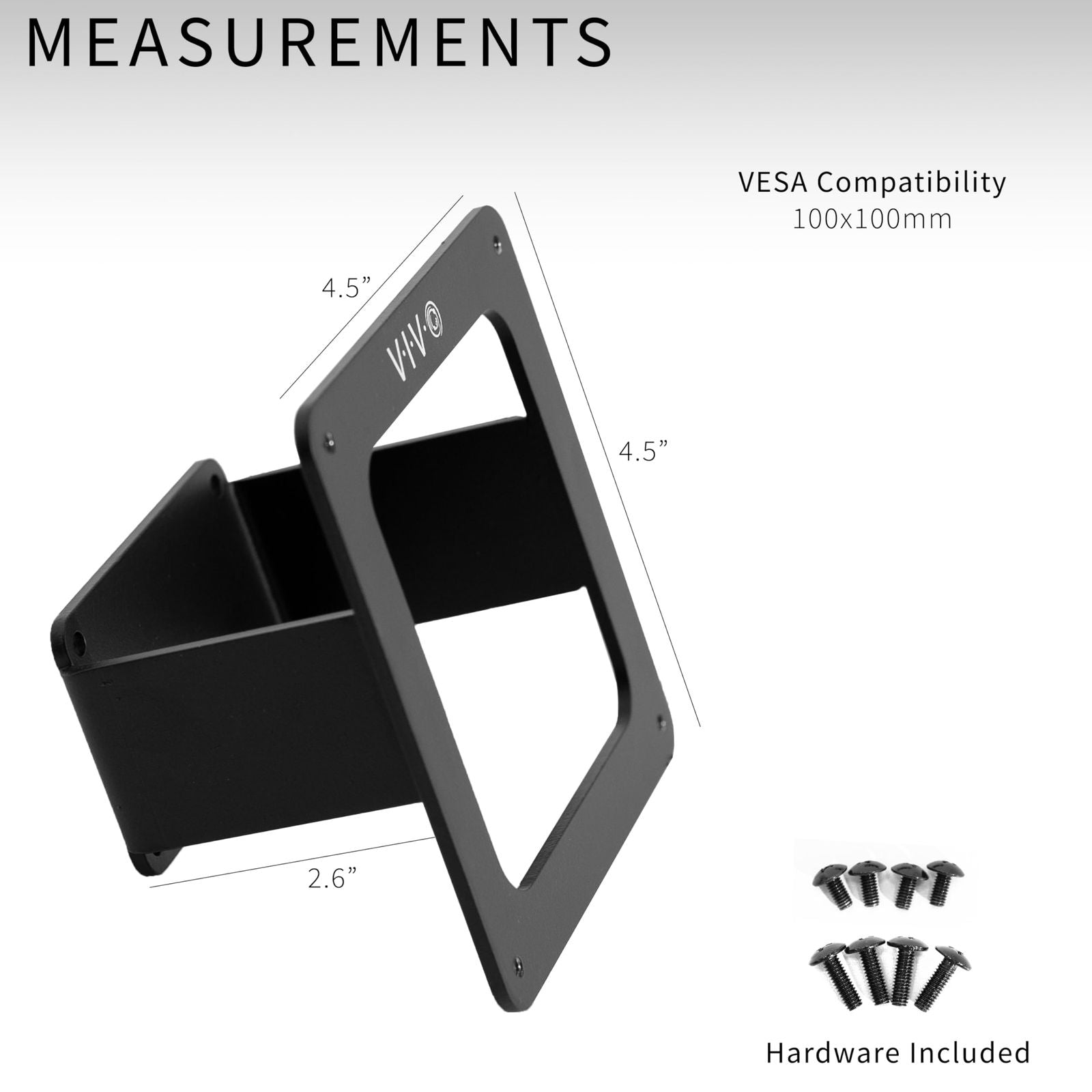 Others Vivo Vesa Samsung Odyssey Neo G9 G95Na 100X100 Mount-Sg9