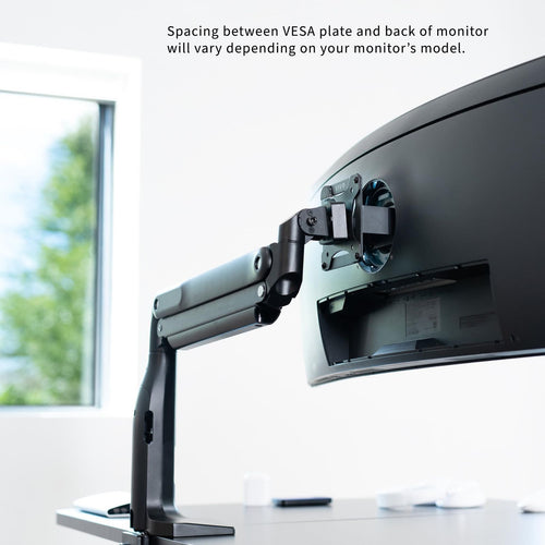 Others Vivo Vesa Samsung Odyssey Neo G9 G95Na 100X100 Mount-Sg9