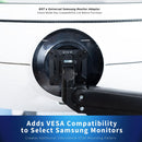 Others Vivo Vesa Samsung Odyssey Neo G9 G95Na 100X100 Mount-Sg9