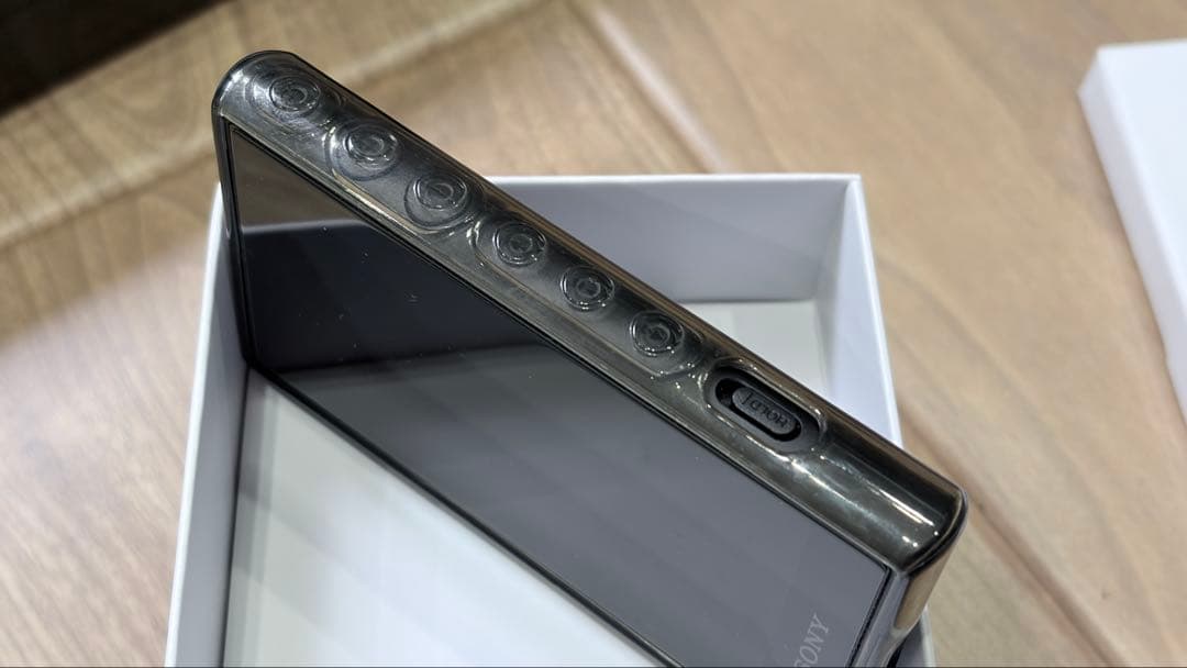 Sony Digital Audio Players Nw-A105Hn 16Gb