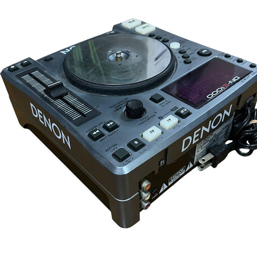 Denon Cdj Dn-S1000 Cd