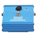 Expansion Pad Sampler Effector Rocktron Hush The Pedal B 24