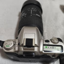 Pentax Digital Slrs Mz-10