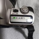 Pentax Digital Slrs Mz-10
