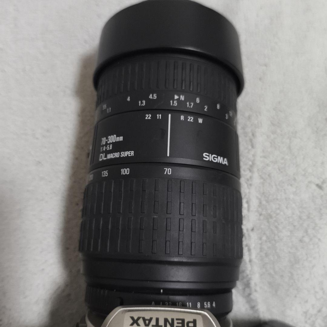 Pentax Digital Slrs Mz-10