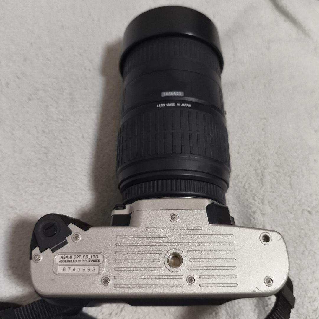 Pentax Digital Slrs Mz-10