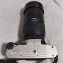Pentax Digital Slrs Mz-10