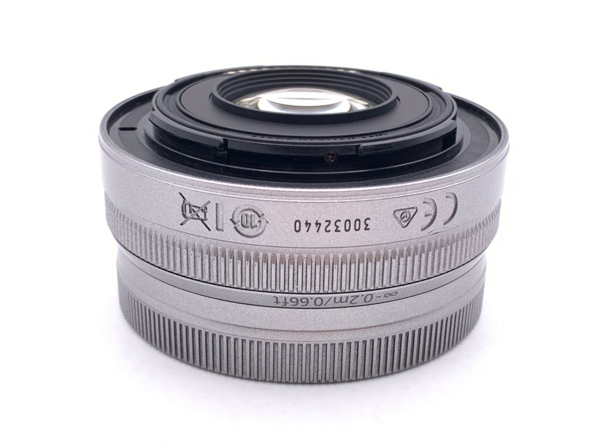 Lens (Zoom) Nikkor Z Dx 16-50Mm F/3.5-6.3 Vr