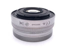 Lens (Zoom) Nikkor Z Dx 16-50Mm F/3.5-6.3 Vr