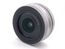 Lens (Zoom) Nikkor Z Dx 16-50Mm F/3.5-6.3 Vr Nikon