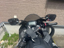 Motorcycle Frames Yamaha Yzf R25
