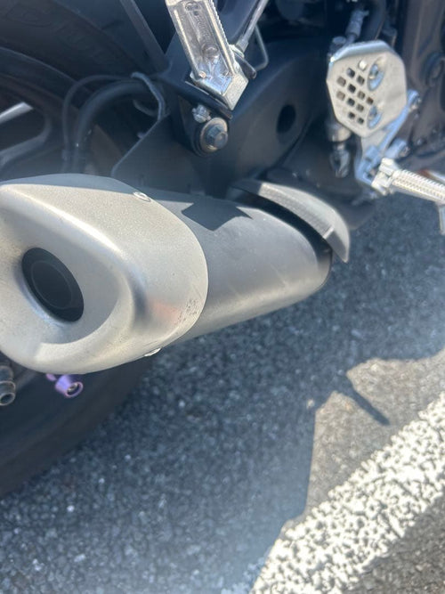 Motorcycle Frames Yamaha Yzf R25