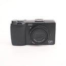 Ricoh Compact Digital Camera Gr Iv