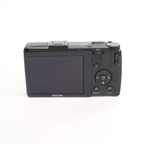 Ricoh Compact Digital Camera Gr Iv