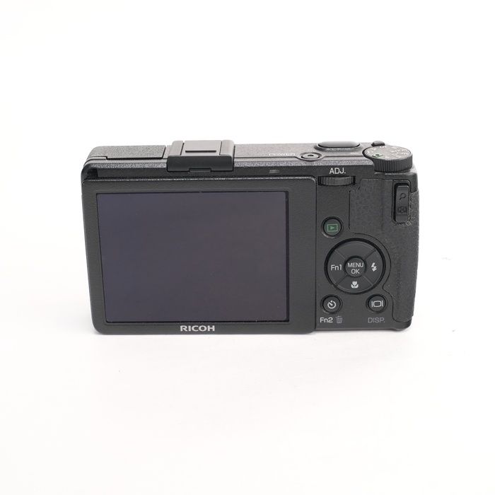 Ricoh Compact Digital Camera Gr Iv