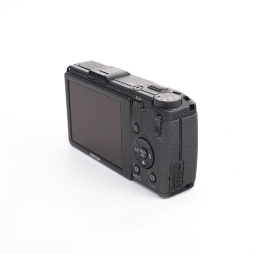 Ricoh Compact Digital Camera Gr Iv