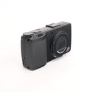 Ricoh Compact Digital Camera Gr Iv