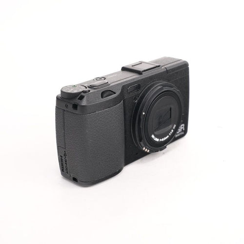 Ricoh Compact Digital Camera Gr Iv