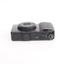 Ricoh Compact Digital Camera Gr Iv