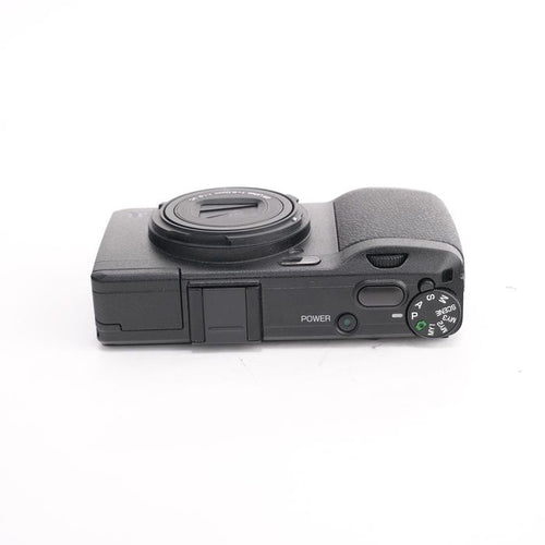 Ricoh Compact Digital Camera Gr Iv