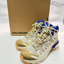 Salomon Sneakers X Ultra 360 Edge Mid Gtx