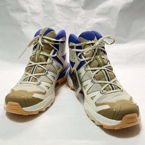 Salomon Sneakers X Ultra 360 Edge Mid Gtx
