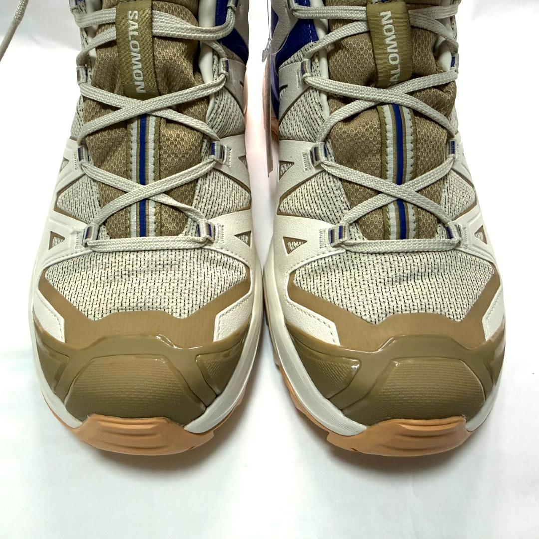 Salomon Sneakers X Ultra 360 Edge Mid Gtx