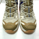 Salomon Sneakers X Ultra 360 Edge Mid Gtx