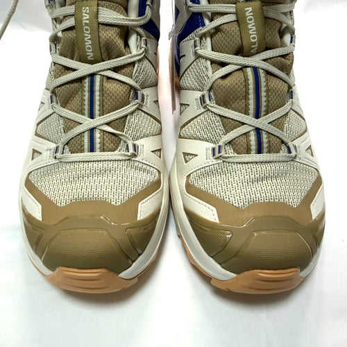Salomon Sneakers X Ultra 360 Edge Mid Gtx