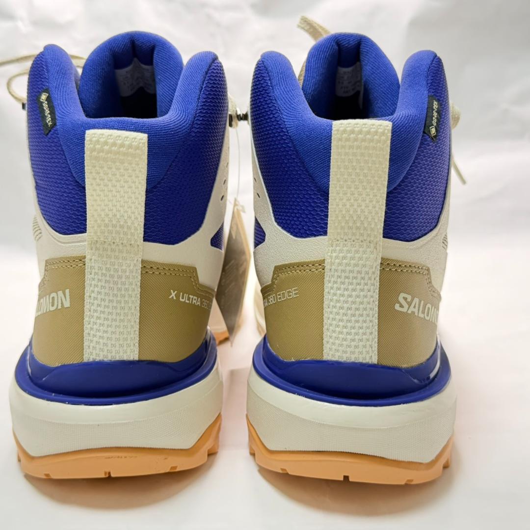 Salomon Sneakers X Ultra 360 Edge Mid Gtx