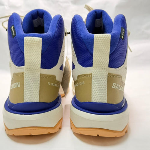 Salomon Sneakers X Ultra 360 Edge Mid Gtx