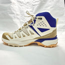 Salomon Sneakers X Ultra 360 Edge Mid Gtx
