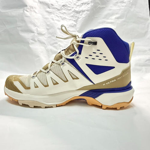 Salomon Sneakers X Ultra 360 Edge Mid Gtx