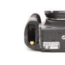 Nikon Digital Slr D5200 Hd