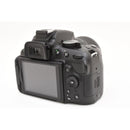 Nikon Digital Slr D5200 Hd