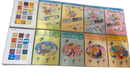 Kids Family Cd Dvd
