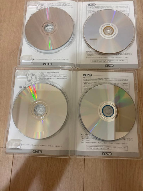 Kids Family Cd Dvd