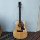 Acoustic Guitar 12 Fg12-250