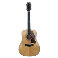Acoustic Guitar 12 Fg12-250