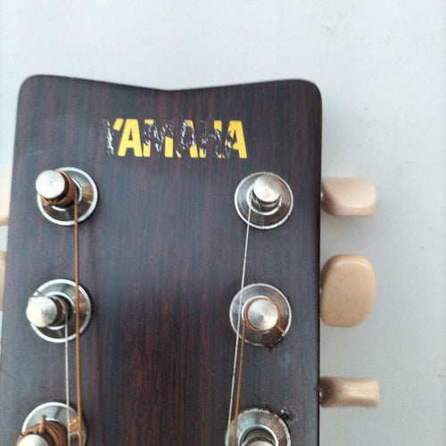 Acoustic Guitar 12 Fg12-250