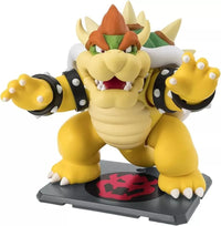 Game Character S.H.Figuarts (Super Mario)