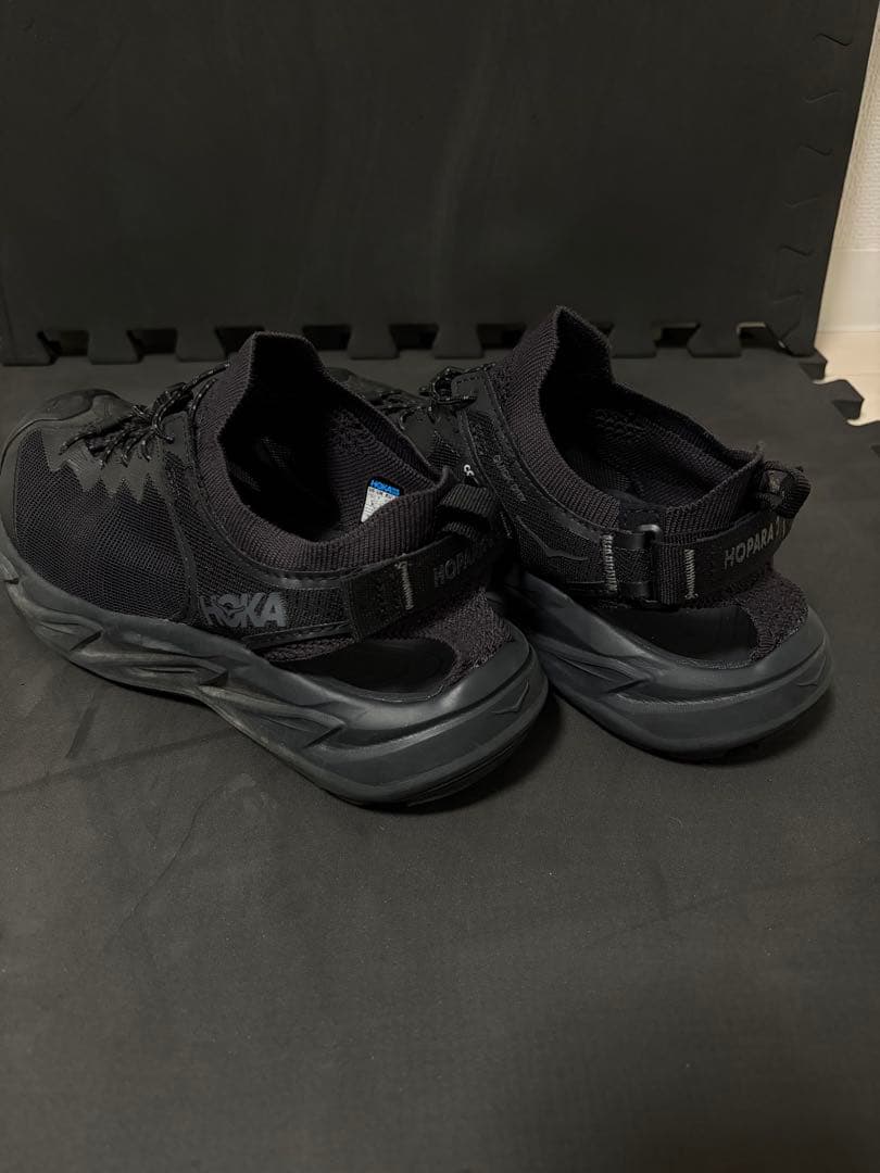Hoka Oneone Sports Sandals Hopara 2