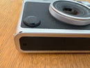 Fujifilm Instant Camera Body Instax Mini Evo