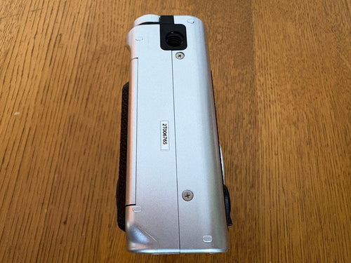Fujifilm Instant Camera Body Instax Mini Evo