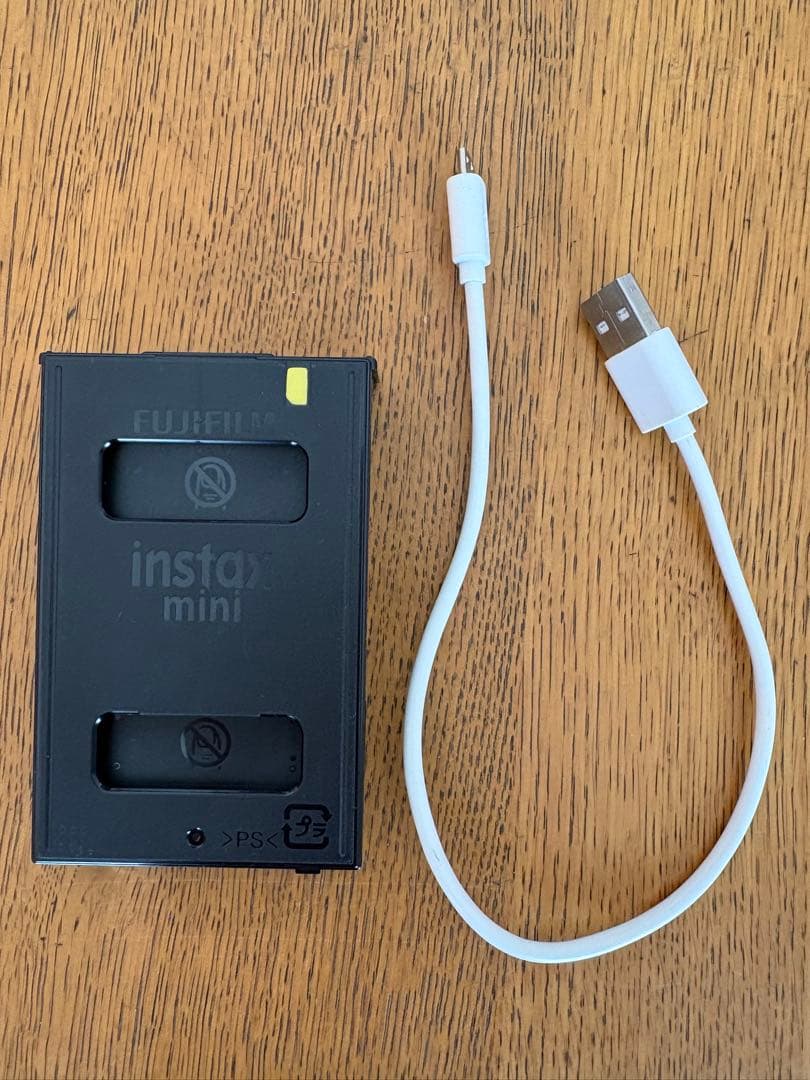 Fujifilm Instant Camera Body Instax Mini Evo
